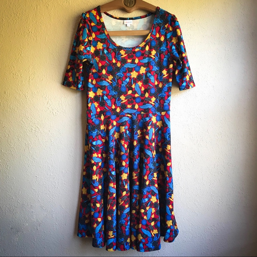 Women’s Casual Dress